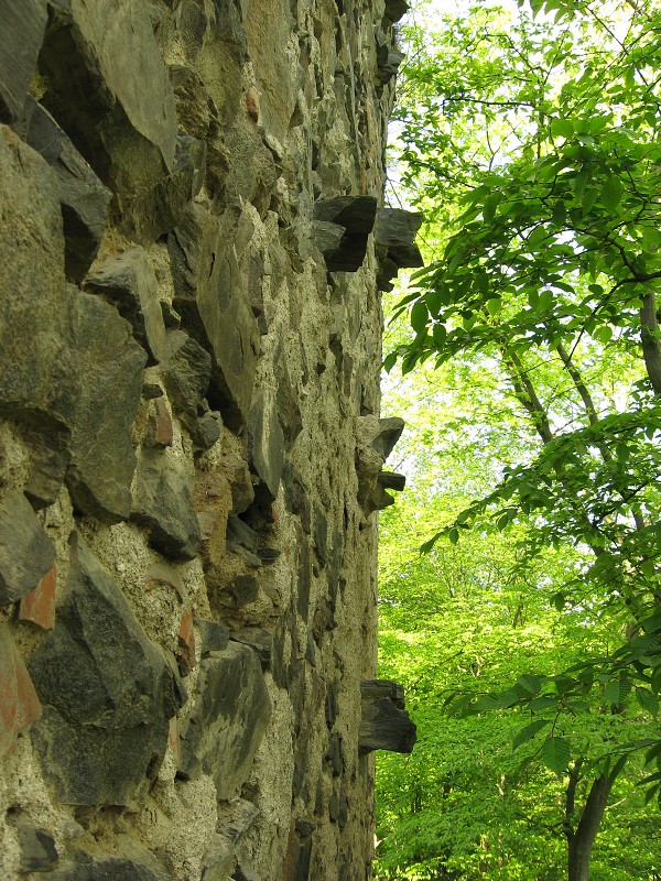 Kolo Velké Popovice - Pyšely - Sázava - Štiřín - 9.5.2008