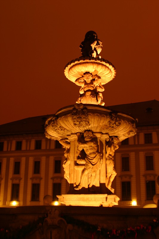 Non Praha - 23.12.2007