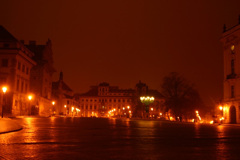 Non Praha - 23.12.2007