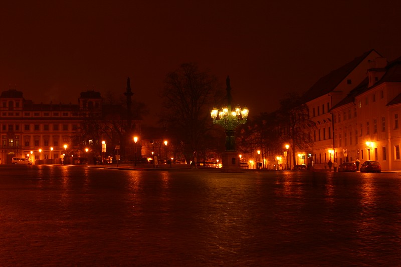 Non Praha - 23.12.2007