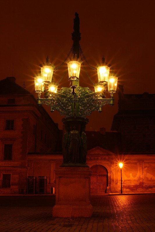 Non Praha - 23.12.2007