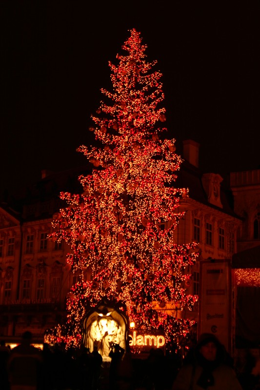 Non Praha - 23.12.2007